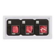 [산지직송] 무항생제 1+ 한우 만족 명품세트 (900g)