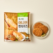 어니언 멘치카츠 (900g)