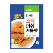 스틱피쉬 커틀렛 (600g)