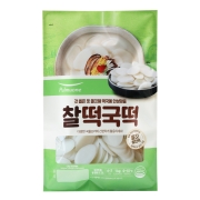 찰떡국떡 (1kg)