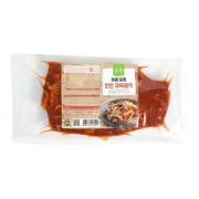 매콤달콤 한돈 제육 불백 (1kg)