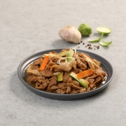 달콤 짭쪼름 한돈 돼지불백 (1kg)
