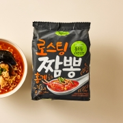 로스팅 짬뽕 홍게(4개입) (398.4g)