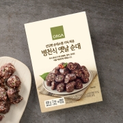 병천식 옛날 순대 600g (300gx2개)