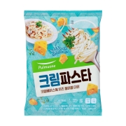크림 파스타 1인분 (150g)