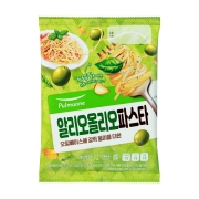 알리오올리오 파스타 1인분 (144g)