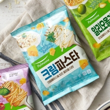 크림 파스타 1인분 (150g)