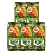 올바른핫도그(4개입x5봉) (총 20개)