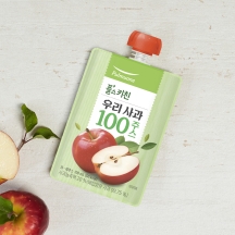 우리 사과 100 (100ml)