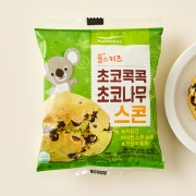 크랜베리스콘4EA+ 초코나무스콘4EA 