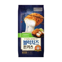 블럭치즈 돈카츠 (420g)