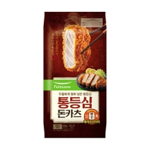 통등심 돈카츠 (450g)