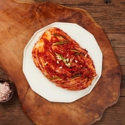 [생산직송] 사계절 아삭 포기김치 (7kg)