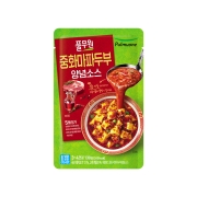 중화마파두부 양념소스 (130g)