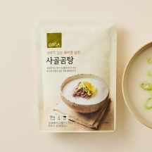 사골곰탕 (500ml)
