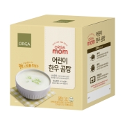 나트륨 무첨가 어린이 한우 곰탕 (1250g)