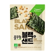 블랙김샌드 현미 (20g)