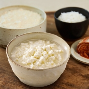 몽글몽글 옛 순두부 (450g)
