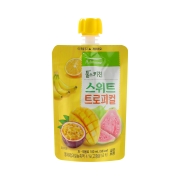 스위트 트로피컬 (100mlX40EA) 
