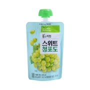스위트 청포도 (100mlx10개)