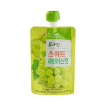 [낱개] 스위트 샤인머스캣 - 단품판매X (100ml)