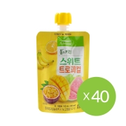 스위트 트로피컬 (100mlX40EA) 