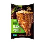 1400도 직화가자미구이 (90g)