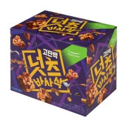 고단백 넛츠바사삭(20gx10개입) 