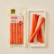 밀가루 zero 게맛살 (180g)