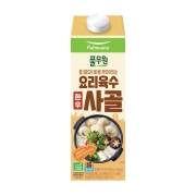 요리육수 사골 (1000ml)