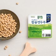 칼슘연두부 (80gx6개)