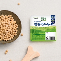 칼슘연두부 (80gx6개)