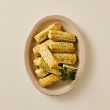 깻잎 찹찹핫바 (50gx10개)