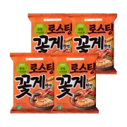꽃게탕면(4개입) (412g) 