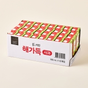 해가득 사과주스 (180mlx32개)