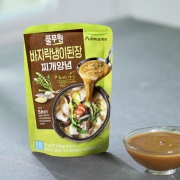 바지락냉이된장찌개양념 (130g)