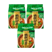 생면식감 순한맛 (12개입)