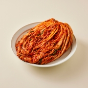 [생산직송]사계절 아삭 포기김치 (10kg)