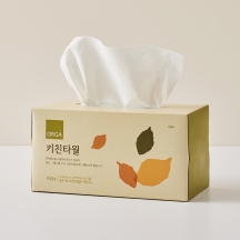 키친타올 (150매)
