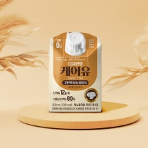 케어유 고단백 당뇨영양식 (200mlx24개)