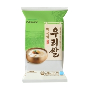 우리쌀 떡국 떡 (700g)