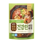 [반듯한식] 건강한 부대찌개 (460g)