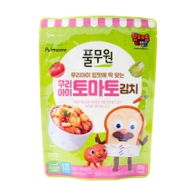 토마토김치 (300g)