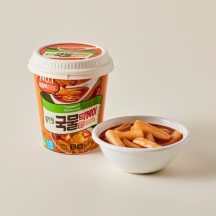 2분조리 국물떡볶이 1인분 (170g)