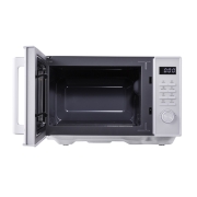 무회전 플랫 전자레인지(23L) +스팀볼 
