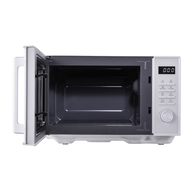 무회전 플랫 전자레인지(23L) +스팀볼 