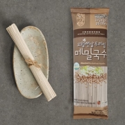 우리밀 메밀국수 (400g)
