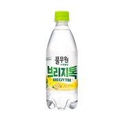 브리지톡 레몬 (500mlX20병) X 2박스 