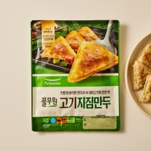 고기지짐만두 (500g)