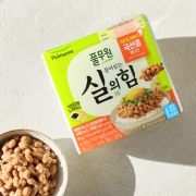 국산콩 생나또 (49.5gx2팩)